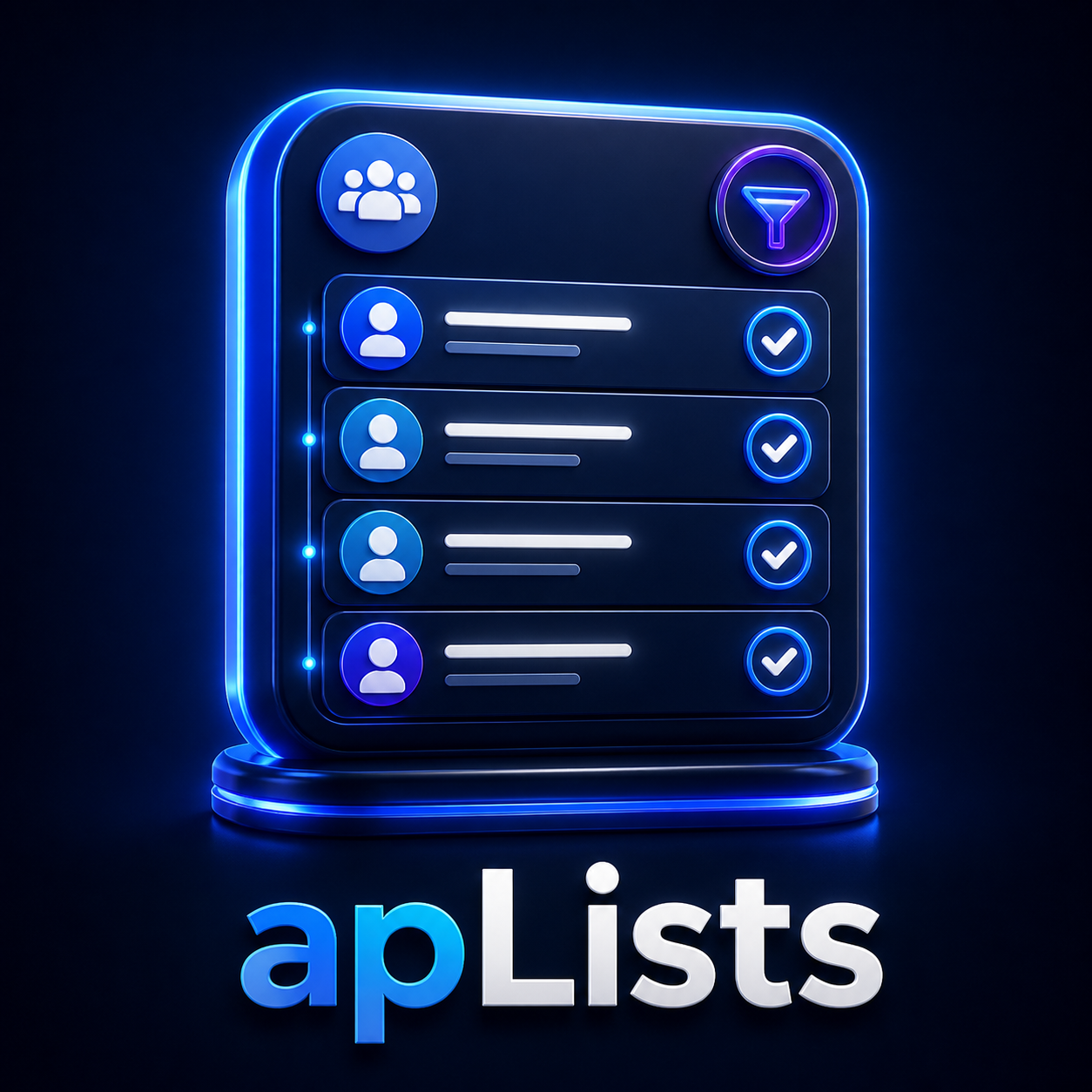 apLists