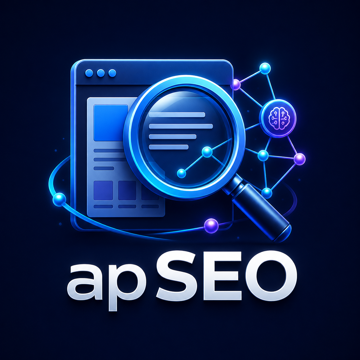 apSEO logo
